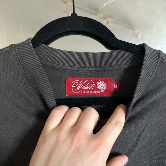 Darc Sport The Creator 1 of 500 Muscle Tee - Picture 3 of 3